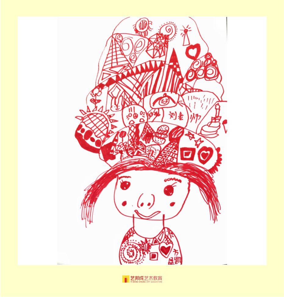 深圳哪里的绘画培训班好