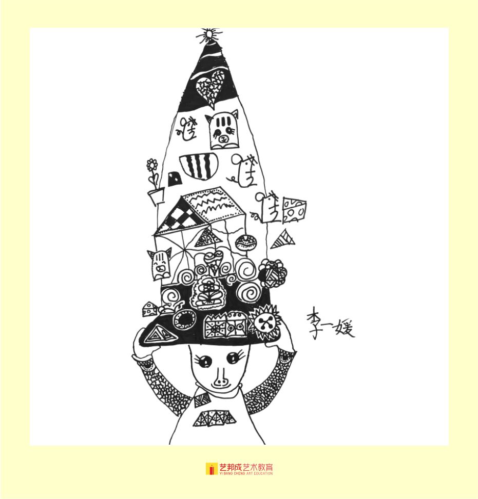 深圳哪里的绘画培训班好