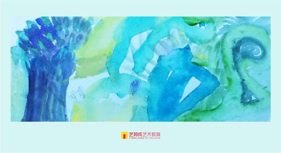 福田区绘画培训班