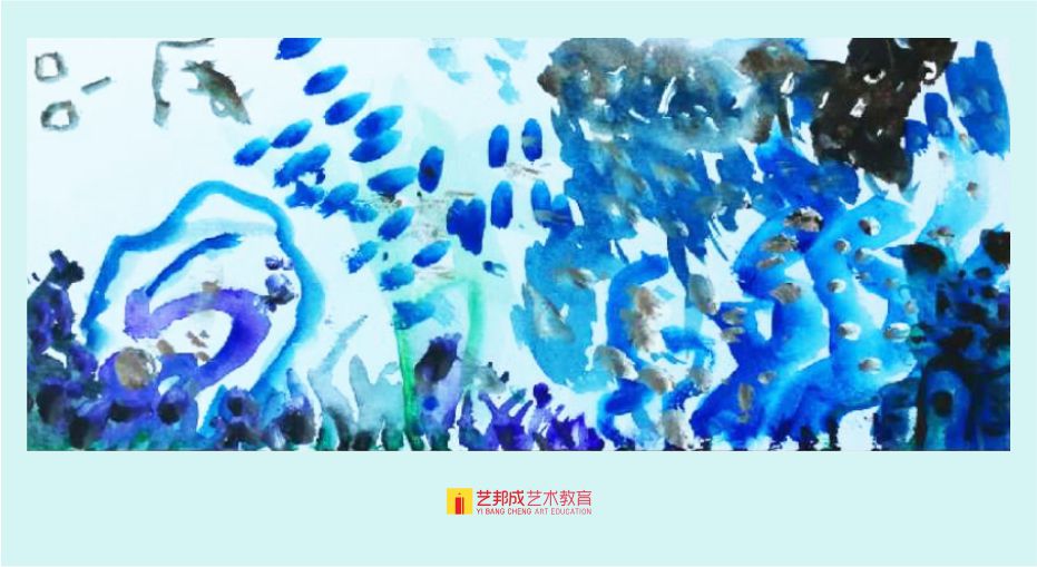 福田区绘画培训班