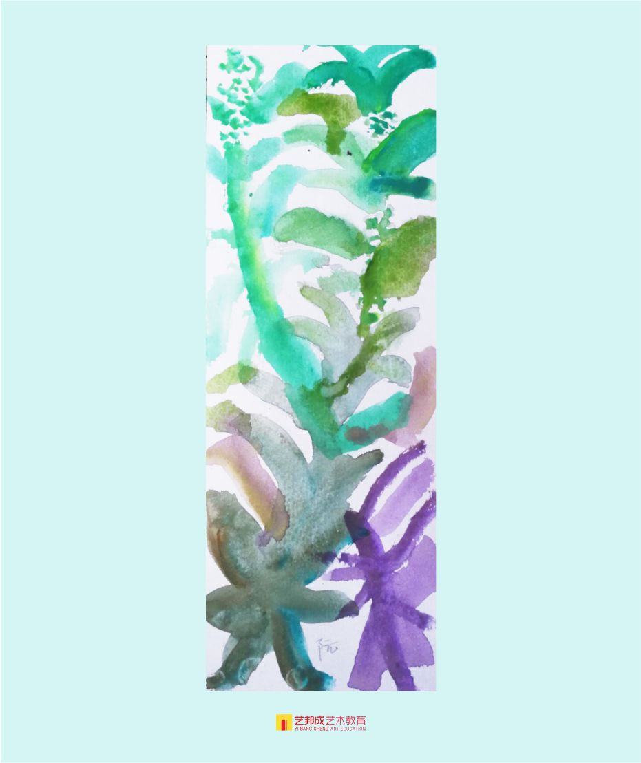 福田区绘画培训班