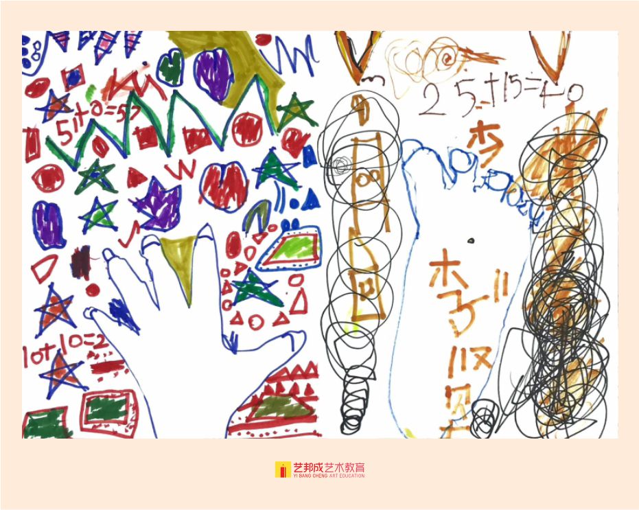 深圳哪个美术培训班好