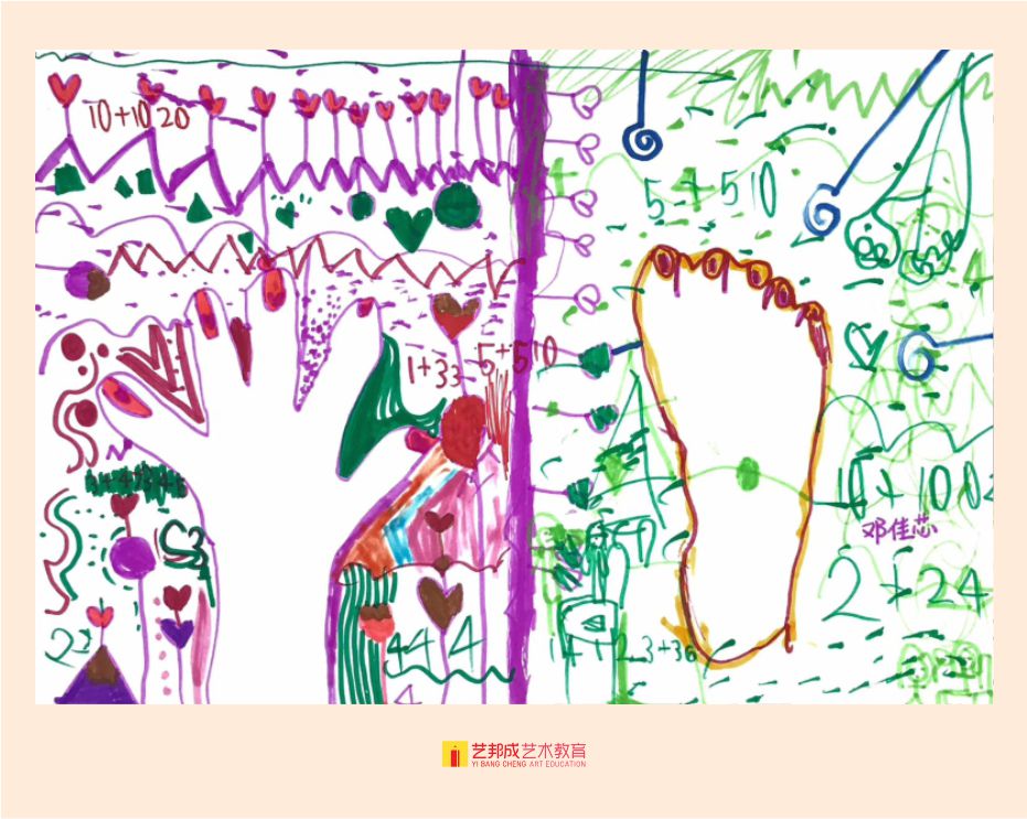 深圳哪个美术培训班好