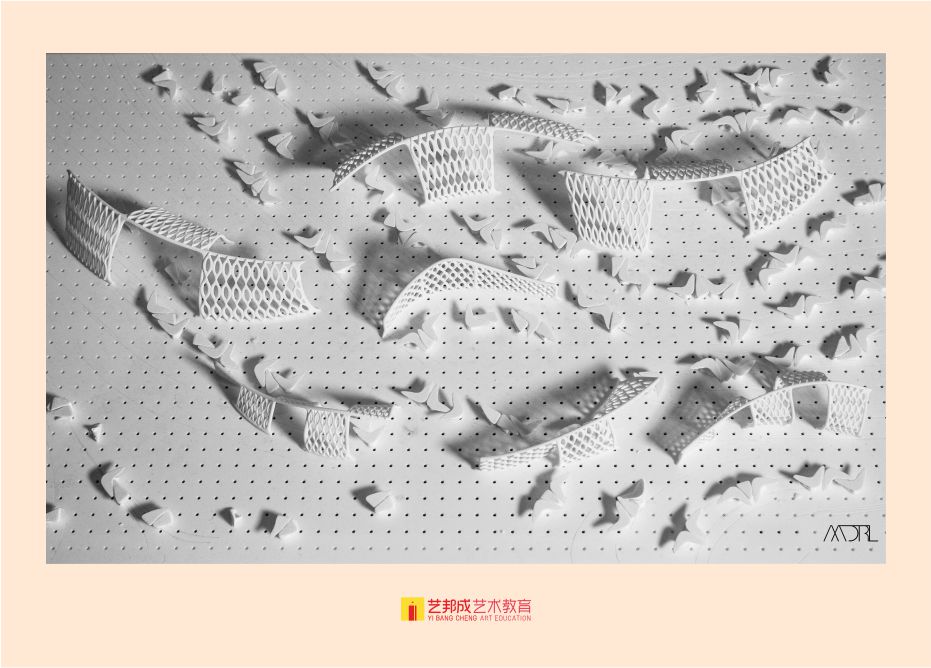 少儿美术培训班
