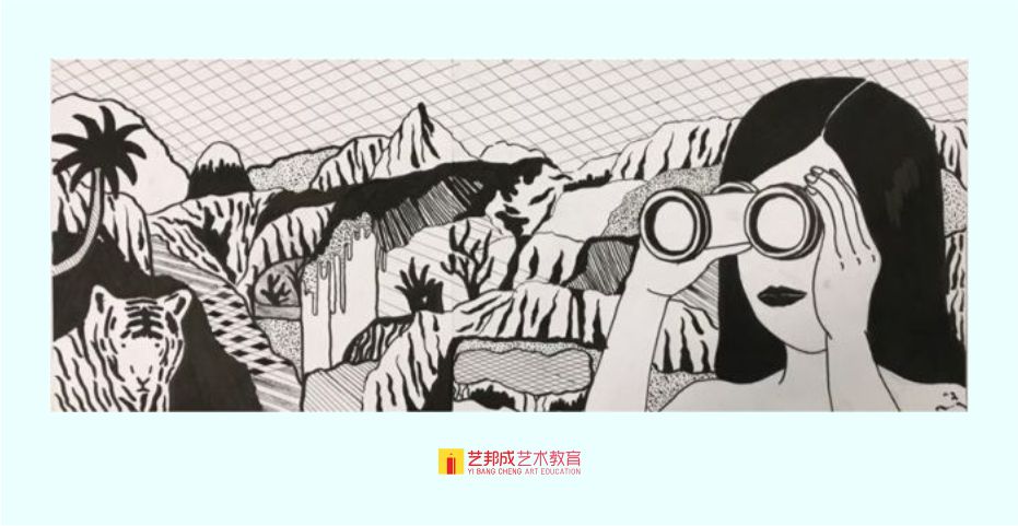 绘画培训班