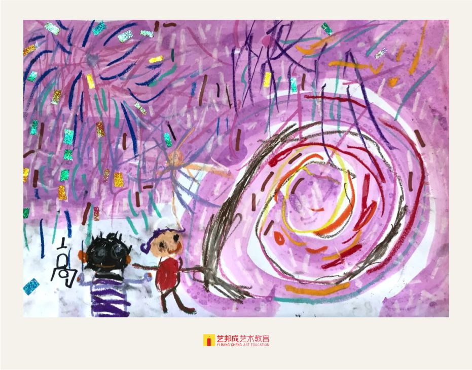 绘画培训
