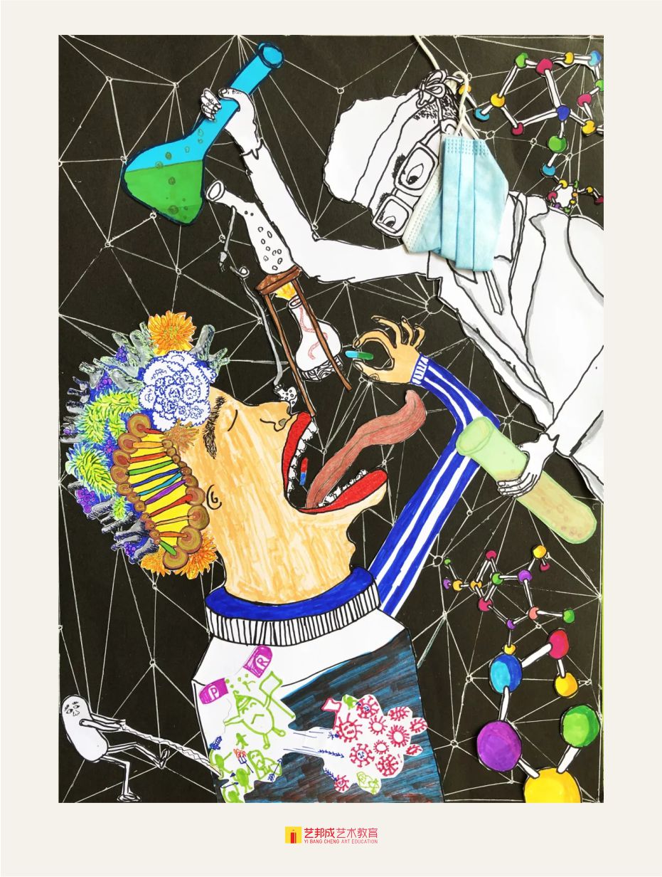 绘画培训