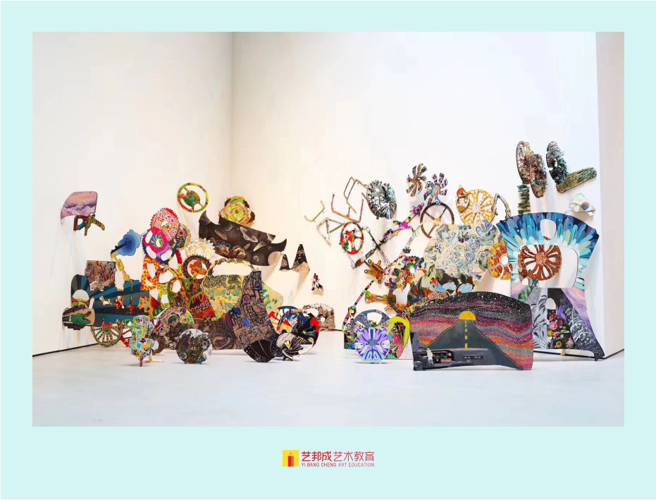 深圳绘画培训班